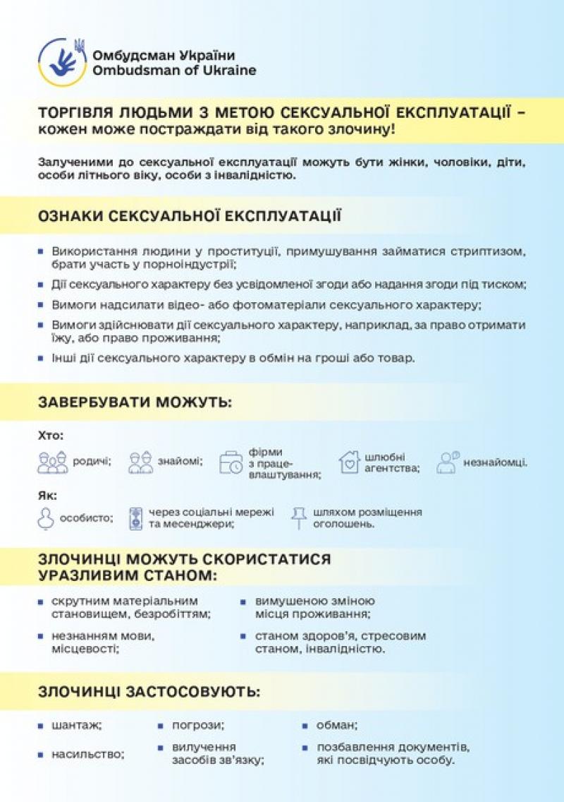 Новини Тернополя - фото з Вербувала тернополянок для надання інтим-послуг в Португалії. Що вирішив суд?