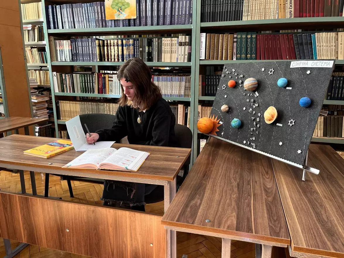 Новини Тернополя - фото з Шлях до зірок: тернополянка розповіла, як їй вдалося підкорити міжнародну олімпіаду в Індії