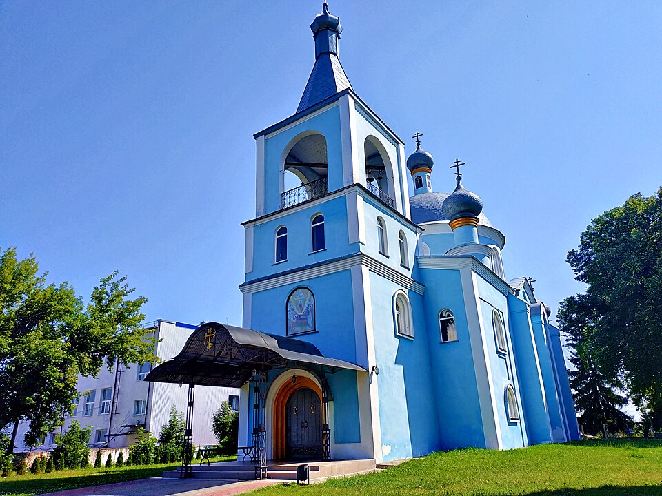 Новини Хмельницького - фото з Ринок-привид, «Кооператор» та «Веселка»: зародження мікрорайону Ружична