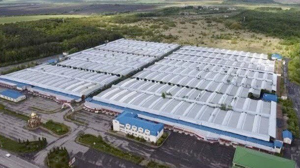 Новини Хмельницького - фото з Ринок-привид, «Кооператор» та «Веселка»: зародження мікрорайону Ружична