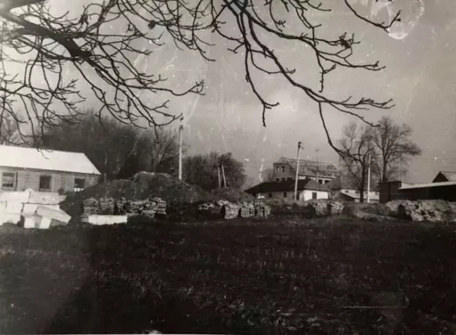 Новини Хмельницького - фото з Ринок-привид, «Кооператор» та «Веселка»: зародження мікрорайону Ружична