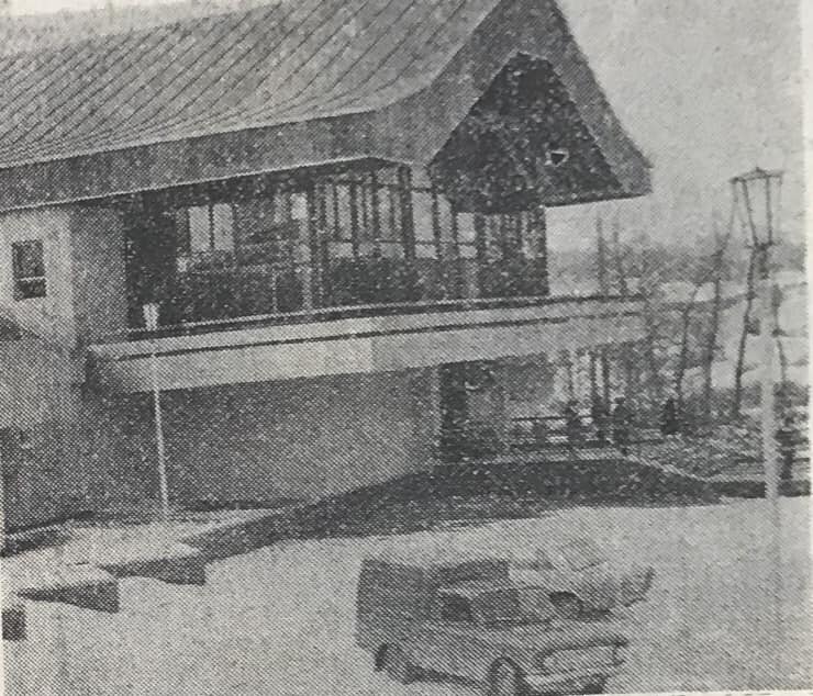 Новини Хмельницького - фото з Ринок-привид, «Кооператор» та «Веселка»: зародження мікрорайону Ружична