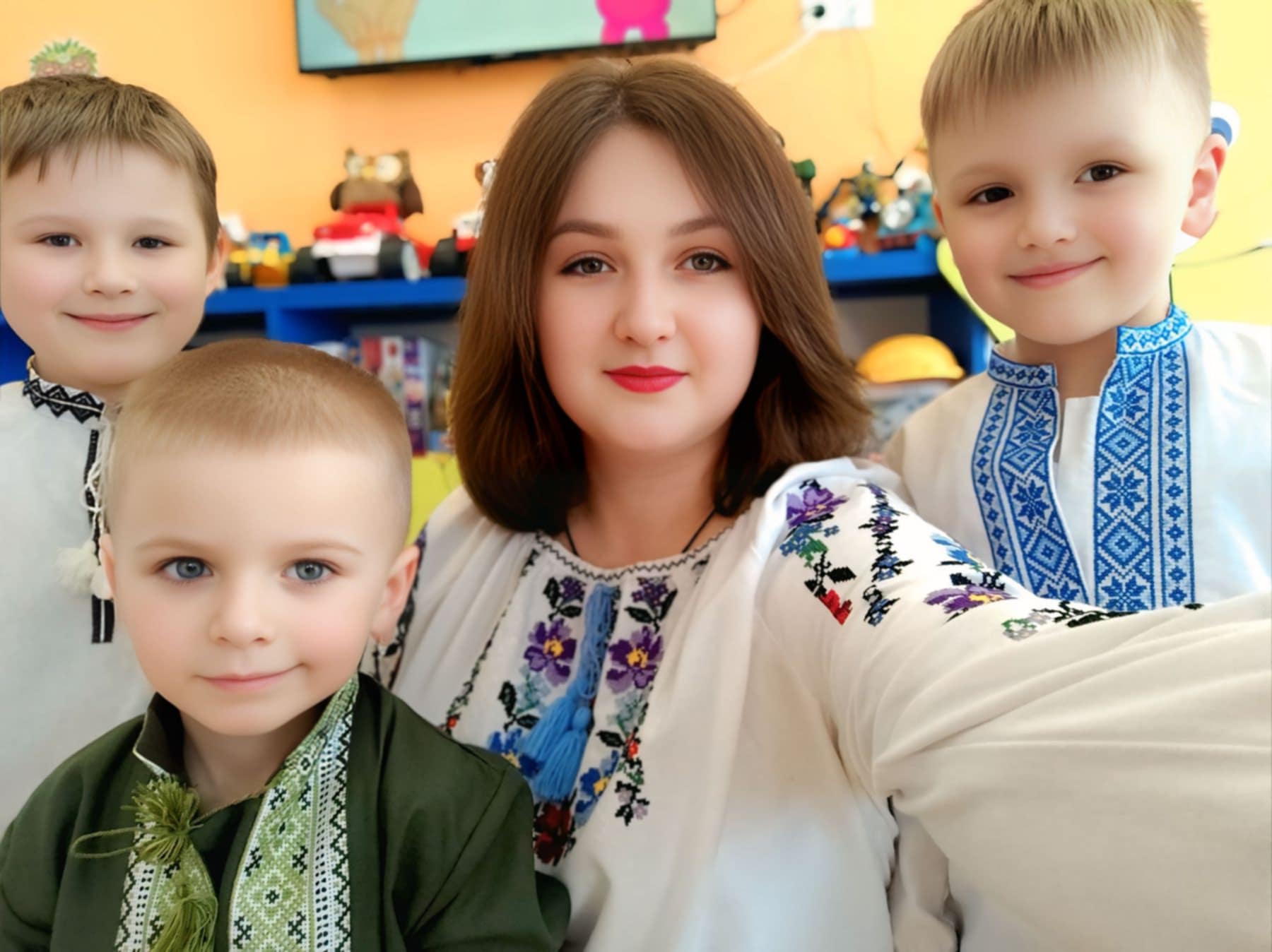 Новини Вінниці - фото з «Головне — дати дітям впевненість у собі»: вихователька з Вінниччини стала фіналісткою освітньої премії