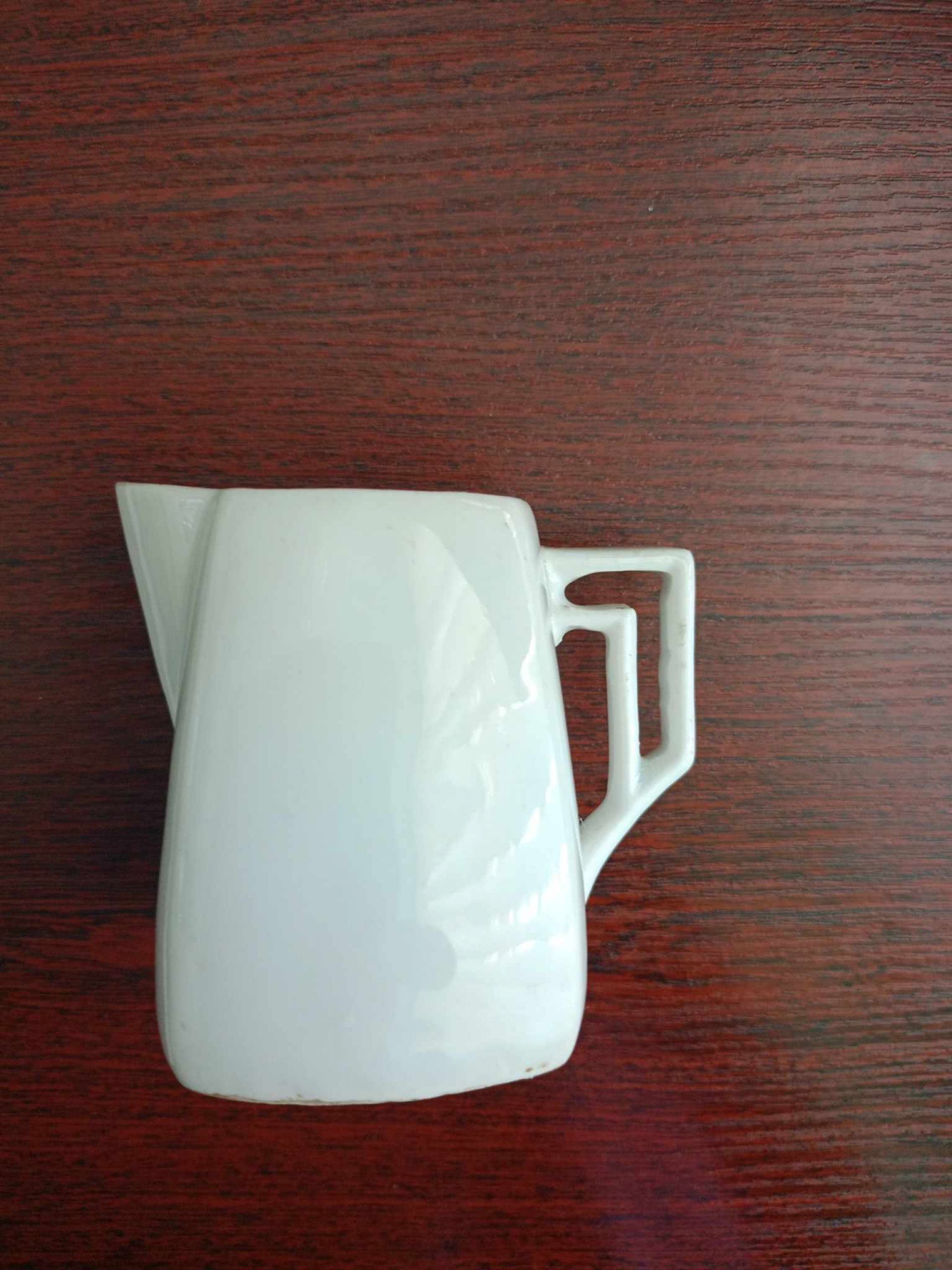 Новини Козятина - фото з Столітній посуд із ресторану «Козятин» показали на виставці порцеляни