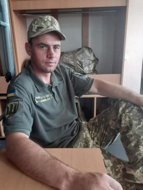 Новини Вінниці - фото з Герої нарешті вдома: семеро вінничан повернулися з полону