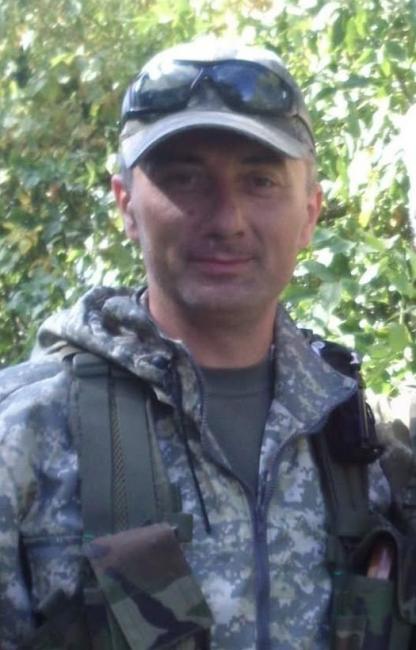 Новини Вінниці - фото з Герої нарешті вдома: семеро вінничан повернулися з полону