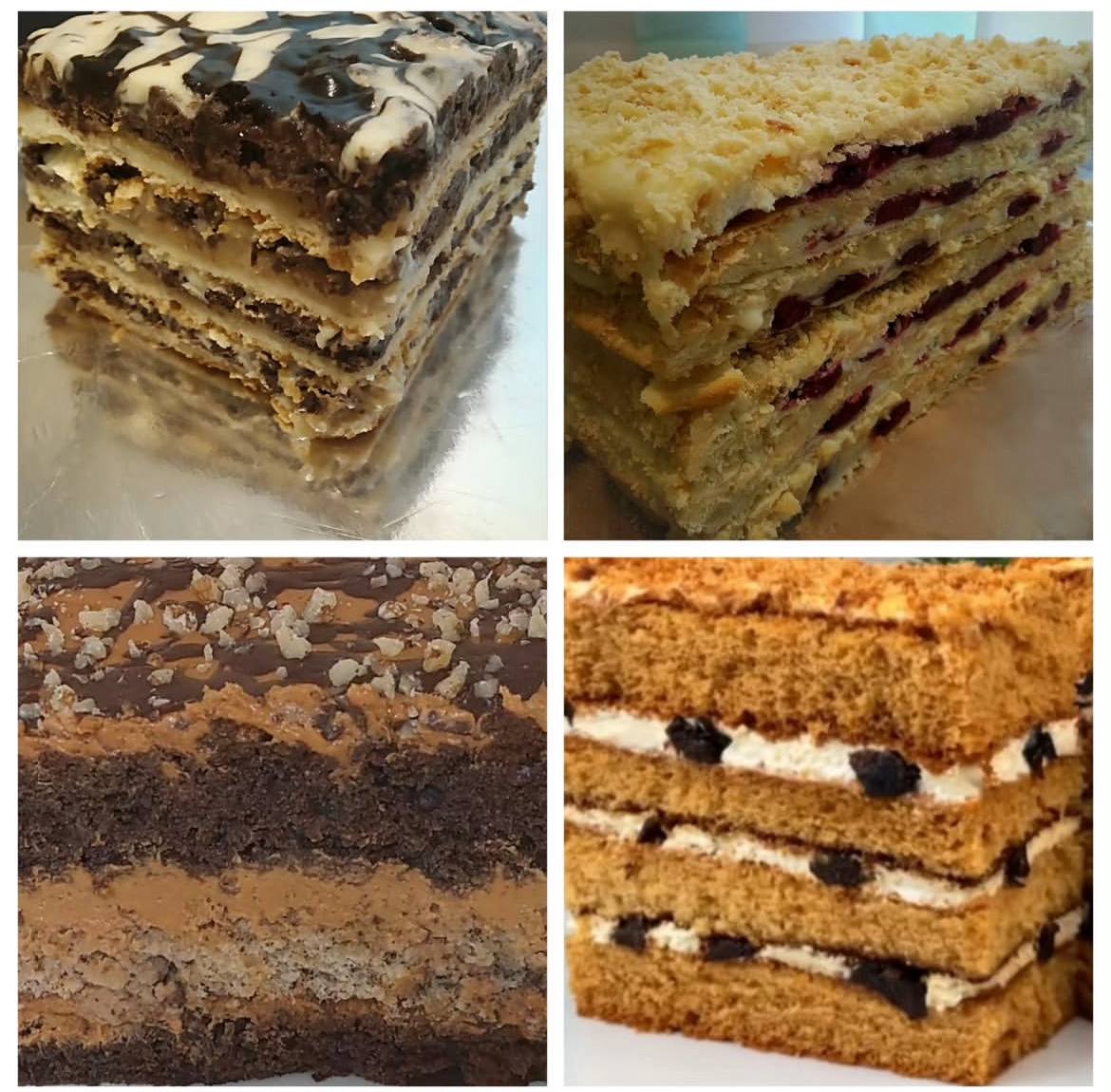 Новини Тернополя - фото з Передала на фронт понад п’ять тонн домашньої випічки: історія тернопільської волонтерки