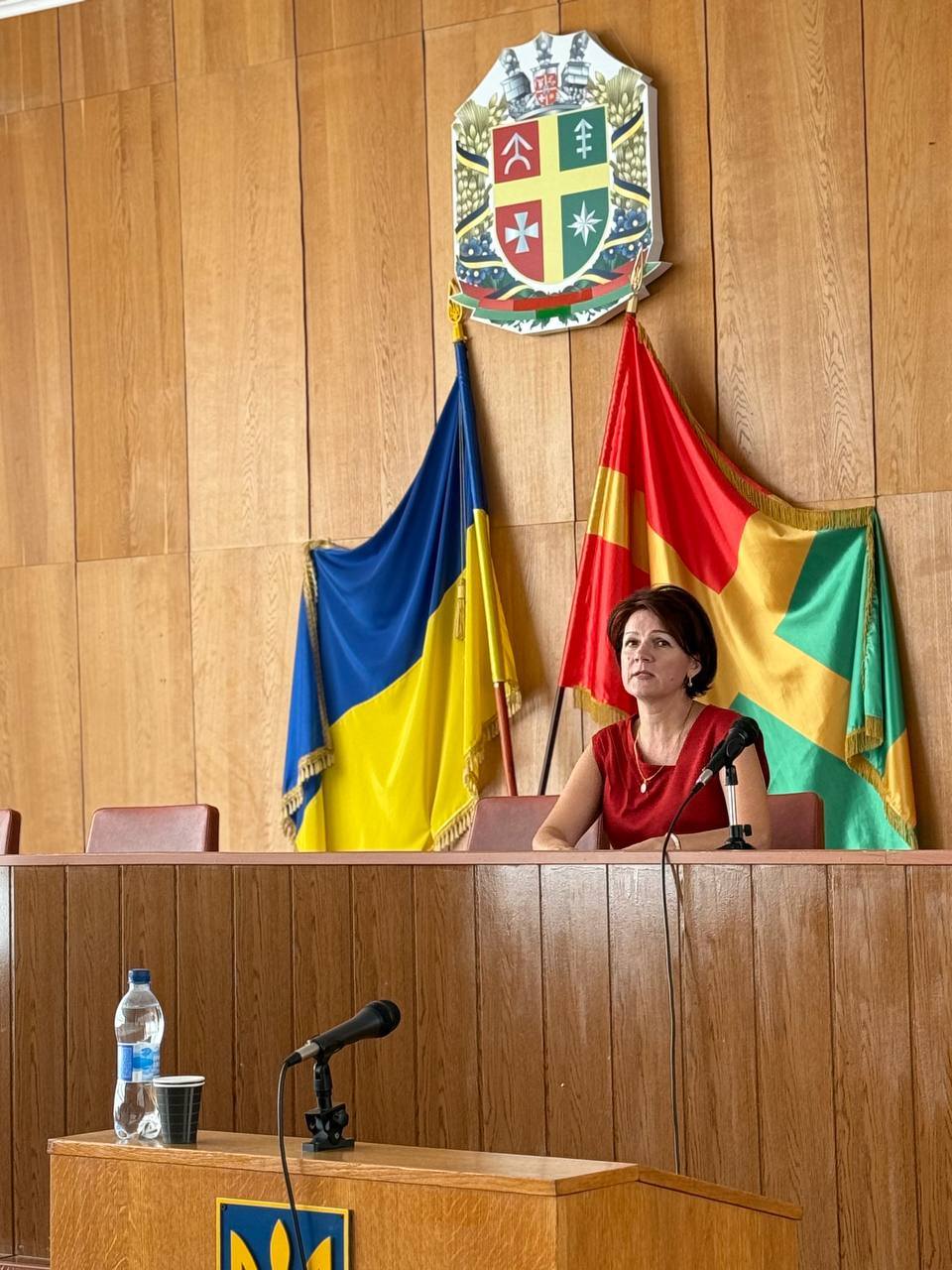 Новини Житомира - фото з У Романові відбувся краєзнавчий форум «Урочище Виспа: спадщина та майбутнє»