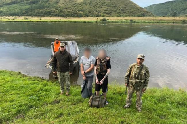 Новини Вінниці - фото з Відпочинок на Дністрі під забороною: у прикордонних громадах Вінниччини посилили правила