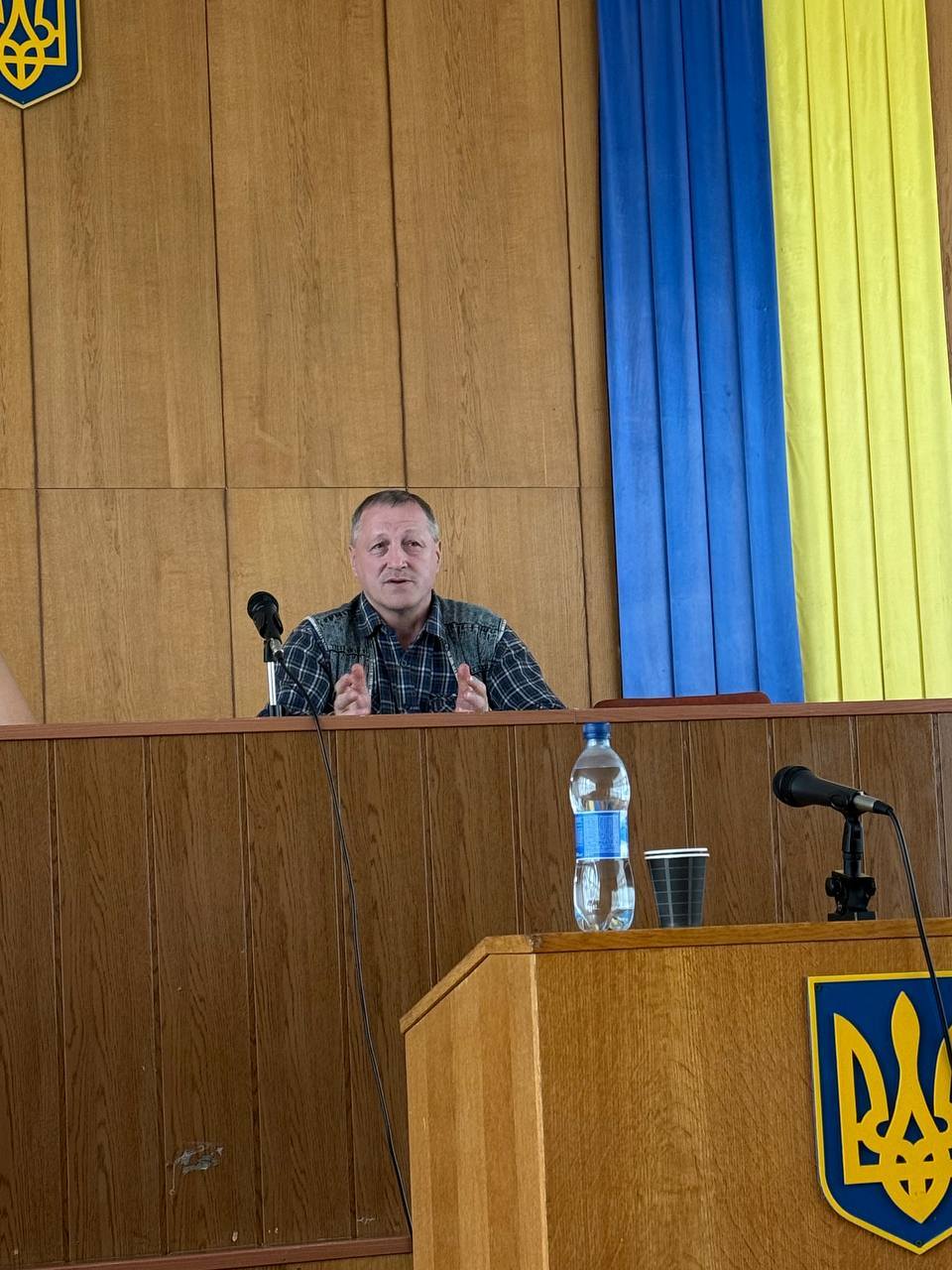 Новини Житомира - фото з У Романові відбувся краєзнавчий форум «Урочище Виспа: спадщина та майбутнє»