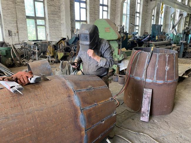 Новини Вінниці - фото з У Вінниці зупиняють магістральний водогін на 30 годин. Більша частина міста залишиться без води