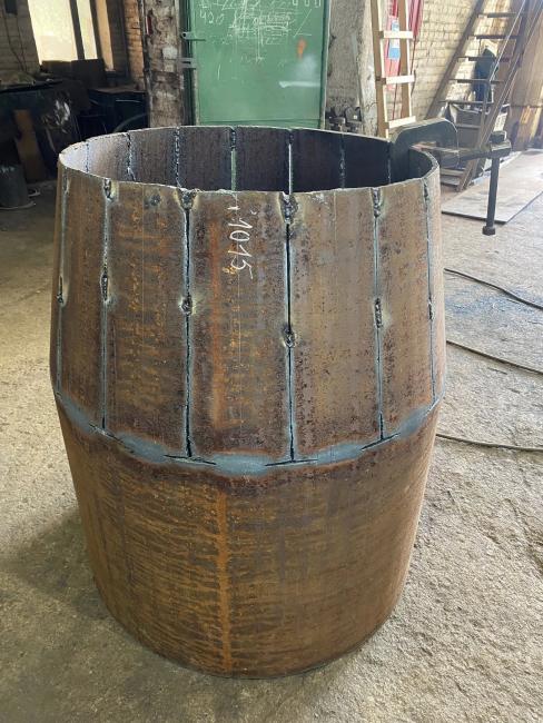 Новини Вінниці - фото з У Вінниці зупиняють магістральний водогін на 30 годин. Більша частина міста залишиться без води