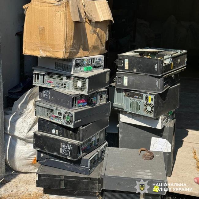 Новини Вінниці - фото з Колишні міліціонери з Вінниччини створили у Києві гральну імперію з мільйонними прибутками