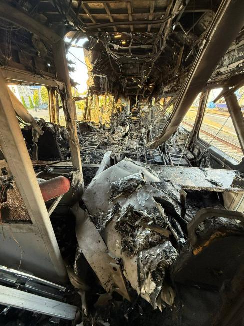 Новини Вінниці - фото з Вінниччину атакували дрони: страшні вибухи, знеструмлення та удари по інфраструктурі