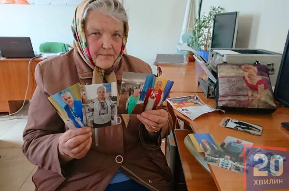 Новини Тернополя - фото з Покинута напризволяще. Знана тернополянка Орися Березюк сам на сам із хворобами без паліативної допомоги