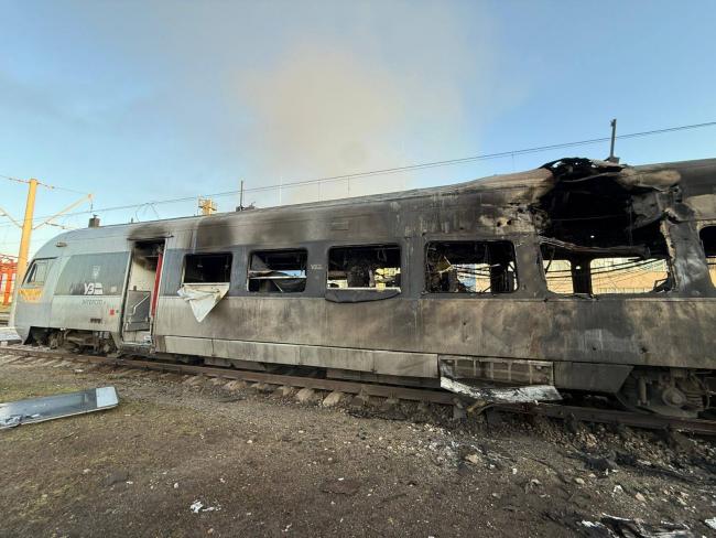 Новини Вінниці - фото з Вінниччину атакували дрони: страшні вибухи, знеструмлення та удари по інфраструктурі