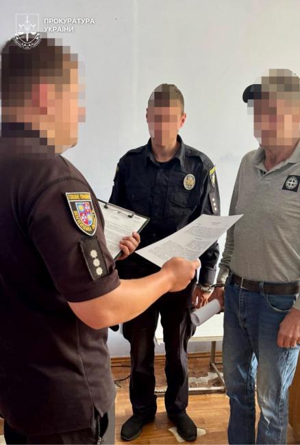 Новини Вінниці - фото з Дід ґвалтував рідну онуку — 57-річного чоловіка взяли під варту