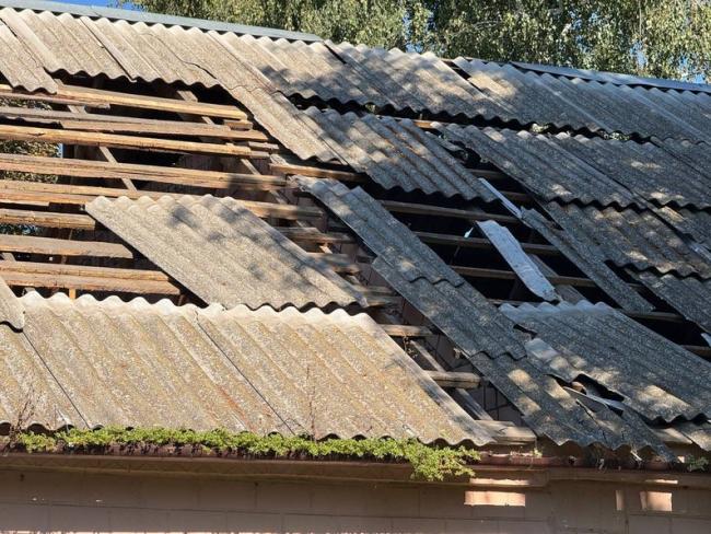 Новини Вінниці - фото з Вінниччину атакували дрони: страшні вибухи, знеструмлення та удари по інфраструктурі