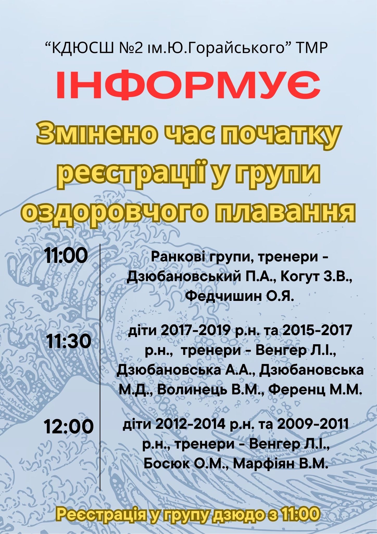 Новини Тернополя - фото з Батьки скаржаться, що не вдається записати дитину на спортивну секцію через е-Тернопіль