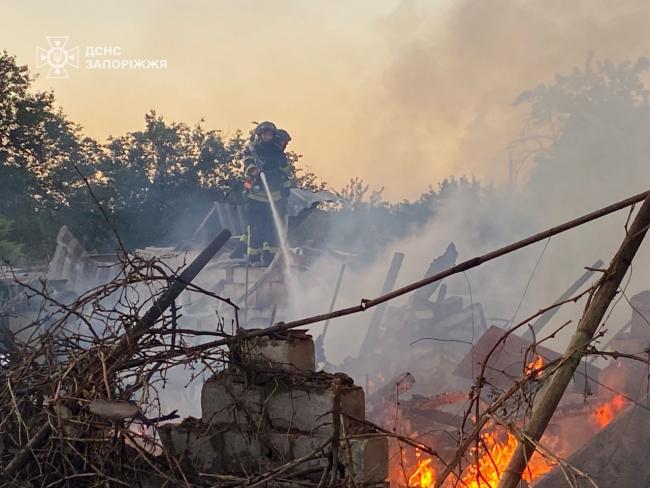 Новини Вінниці - фото з Ще одна тривожна ніч над Вінниччиною: дев’ять годин летіли «шахеди» та ракети