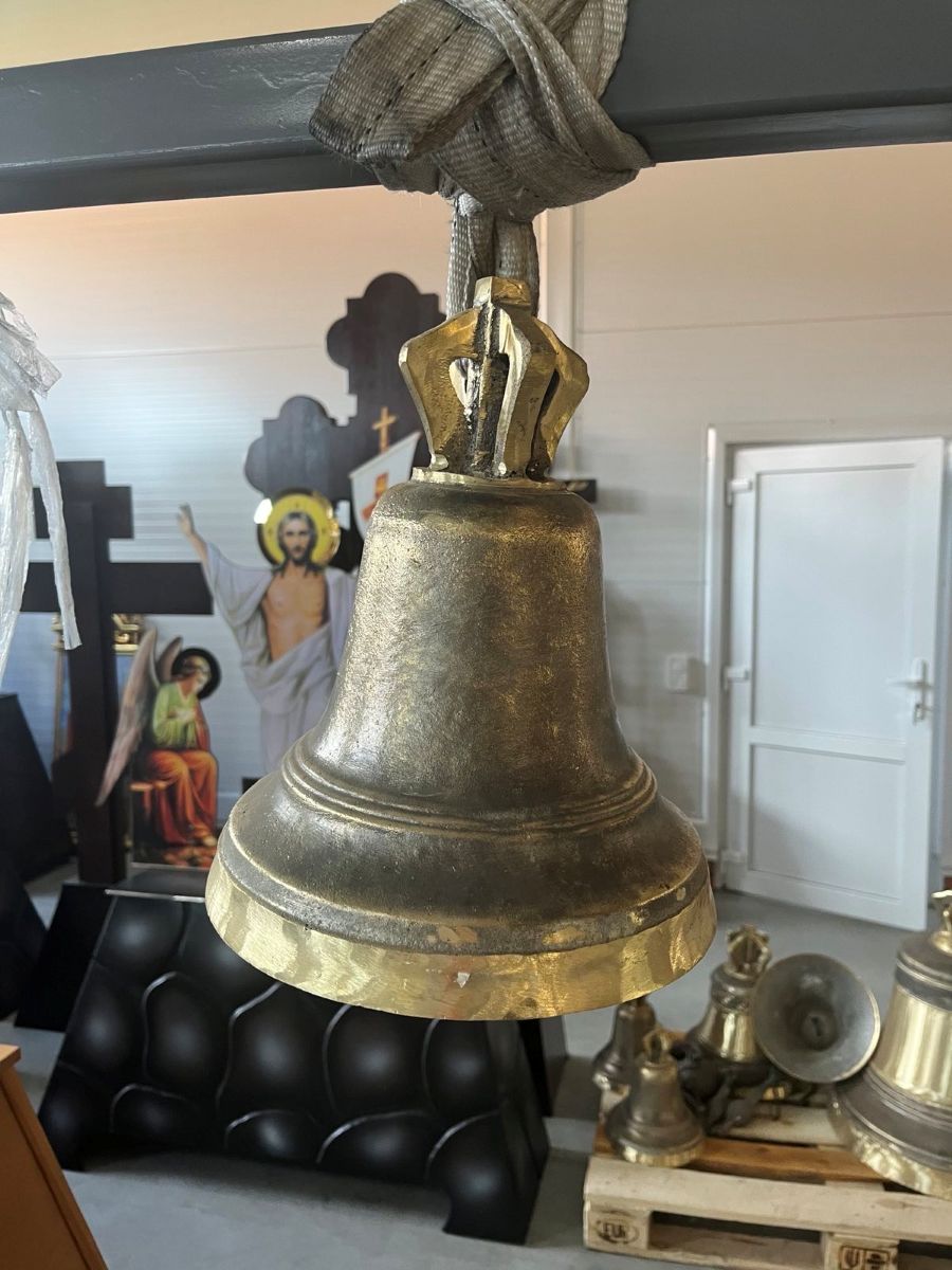 Новини Вінниці - фото з «Тут поховані воїни російсько-української війни»: у Зарванцях  створили майданчик для панахид