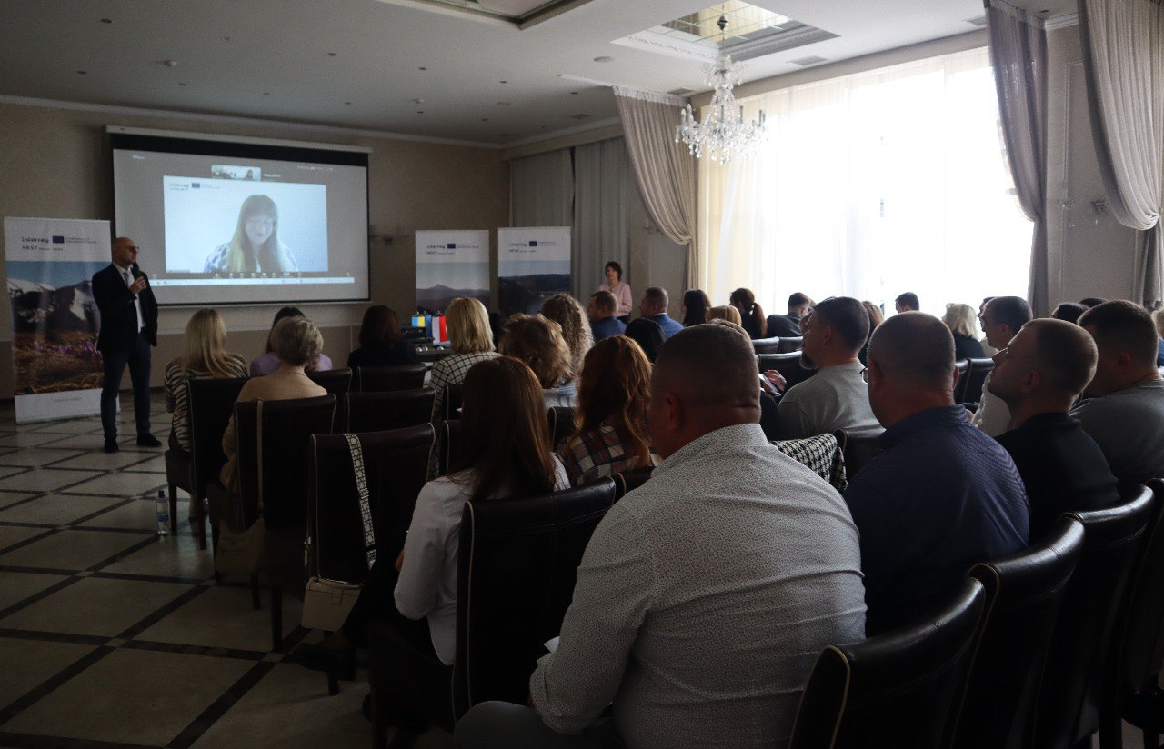 Новини Тернополя - фото з Вогонь не визнає кордонів: Україна та Польща об’єднують сили для боротьби зі стихією (соціальна реклама)