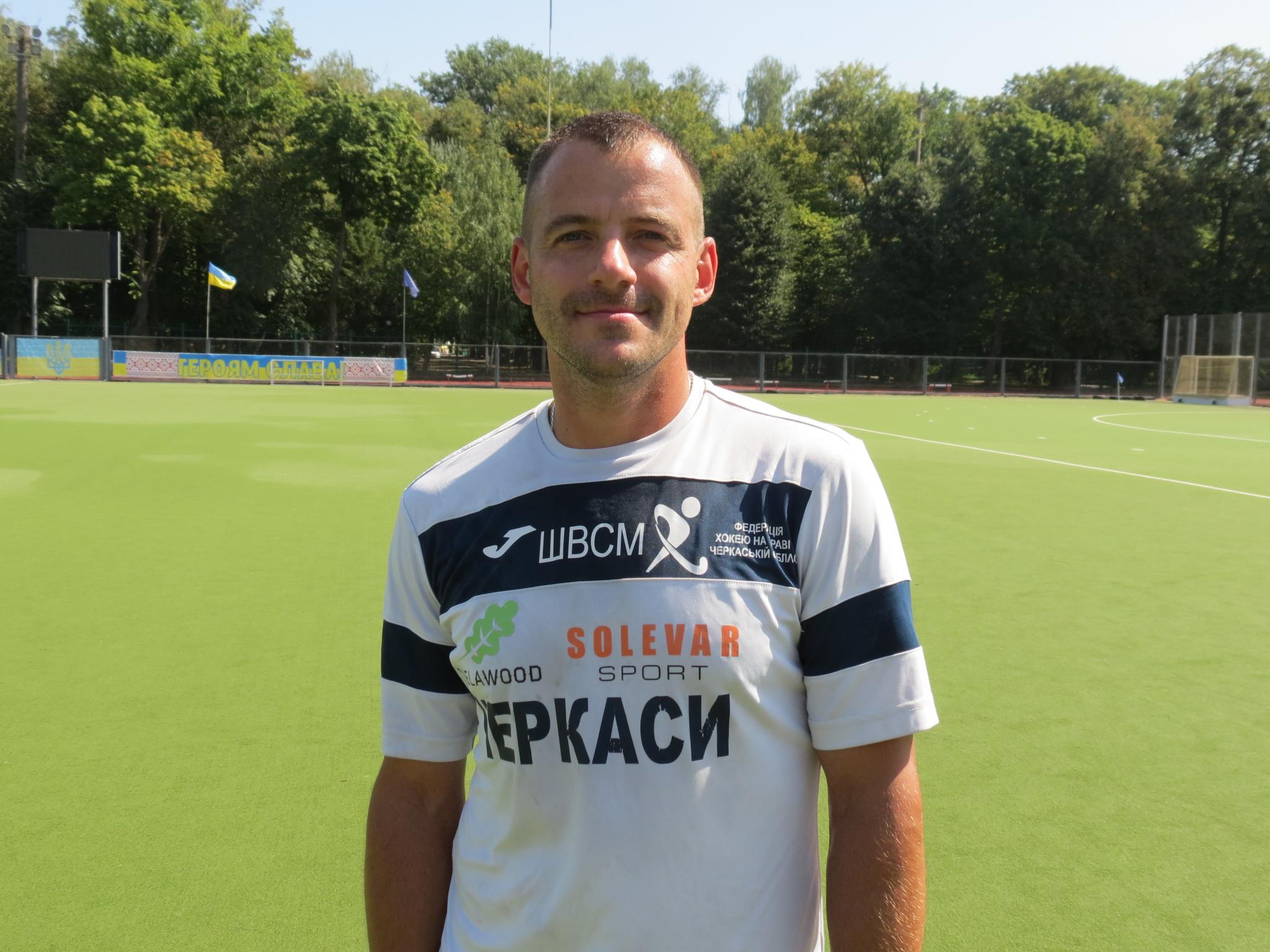 Новини Вінниці - фото з Вінницька «Олімпія-Колос-Секвоя-ШВСМ» здобула Кубок України з хокею на траві