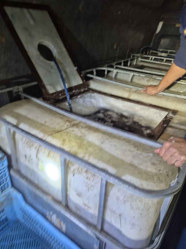 Новини Тернополя - фото з Незаконний вилов риби на 55 тисяч виявили на Тернопільщині