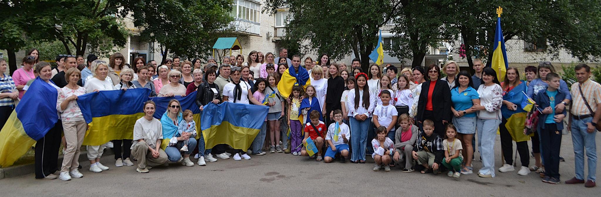 Новини Козятина - фото з Ще один наш земляк повернувся з російського полону додому