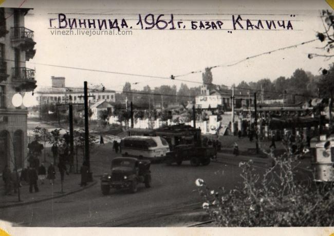 Новини Вінниці - фото з На місці вінницького універмагу колись був цвинтар XIX століття. Що вдалося дізнатися з архівів?