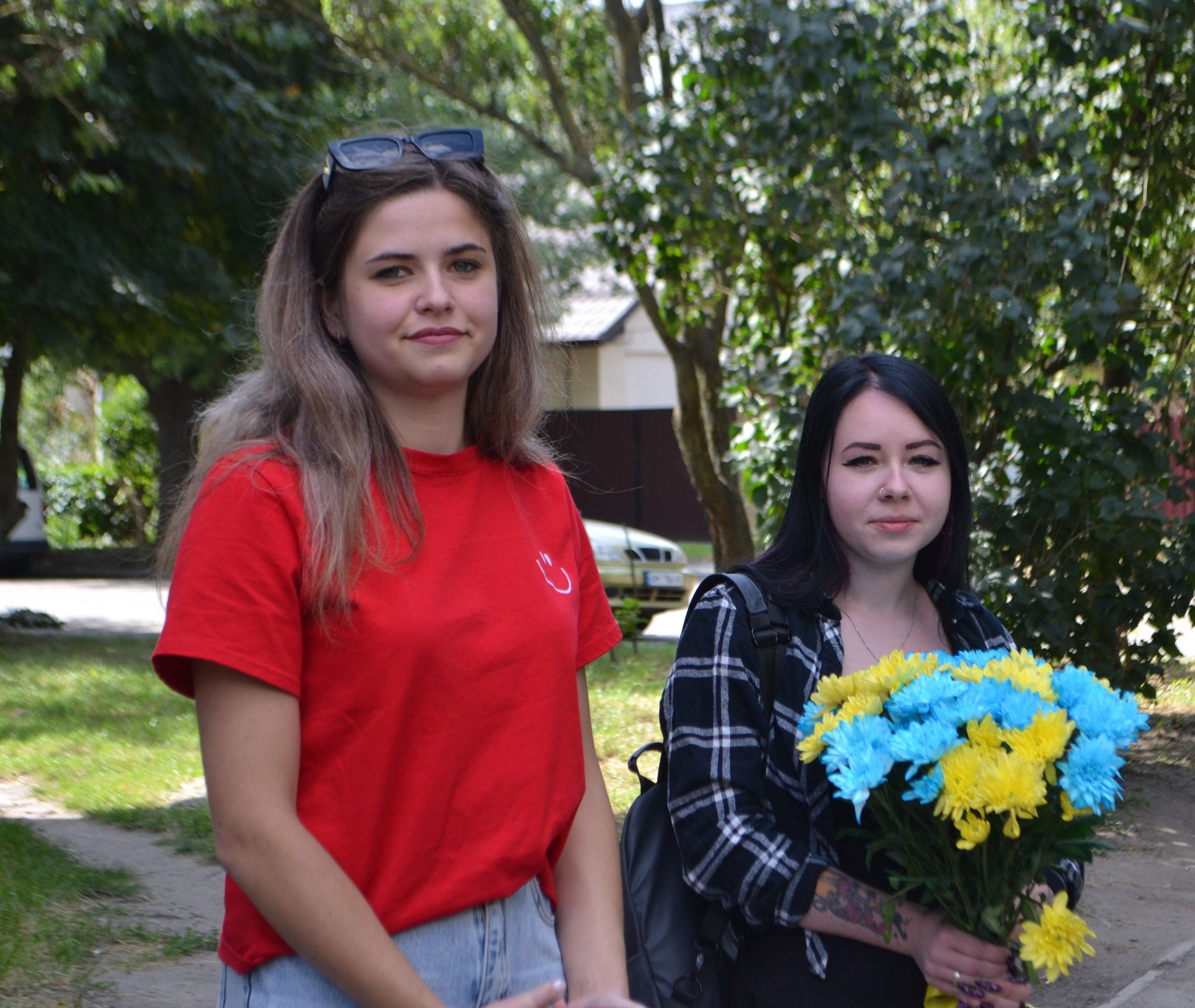 Новини Козятина - фото з Ще один наш земляк повернувся з російського полону додому