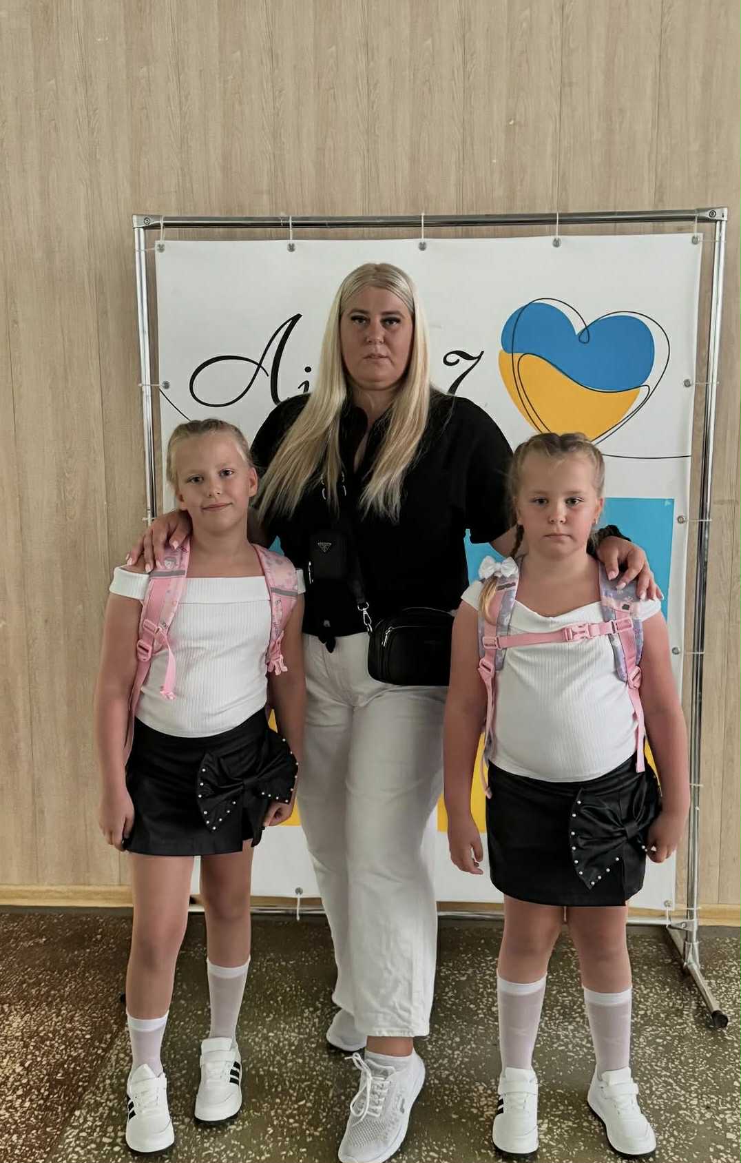 Новини Хмельницького - фото з Що хмельничани публікують в соцмережах у День знань