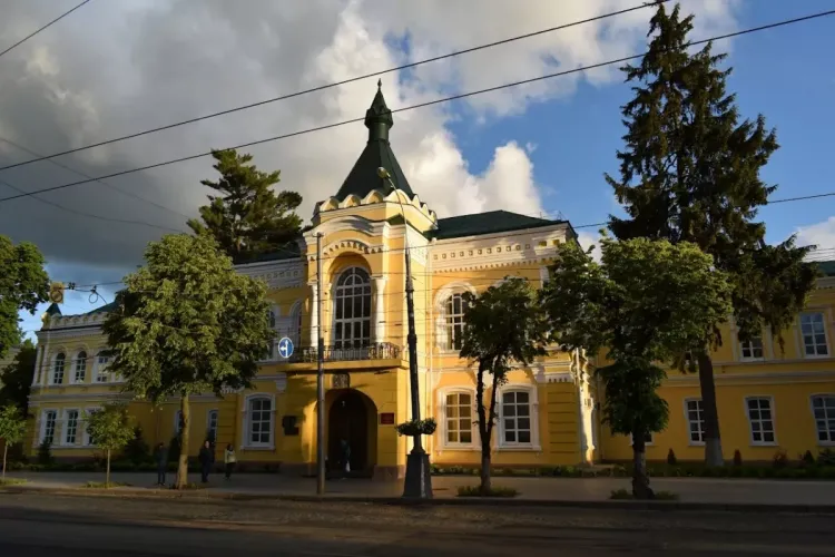 Новини Вінниці - фото з Від монастирських шкіл до гімназій і училищ: як зароджувалася освіта на Вінниччині