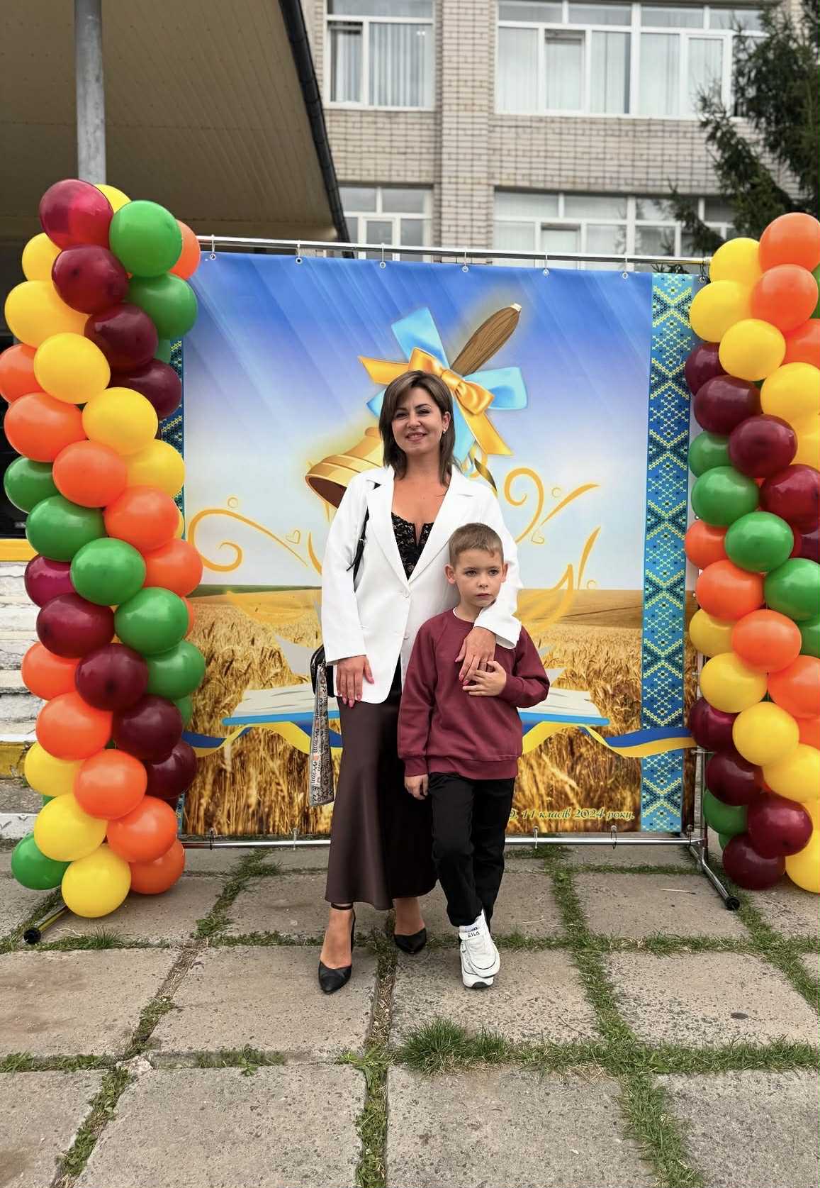 Новини Хмельницького - фото з Що хмельничани публікують в соцмережах у День знань