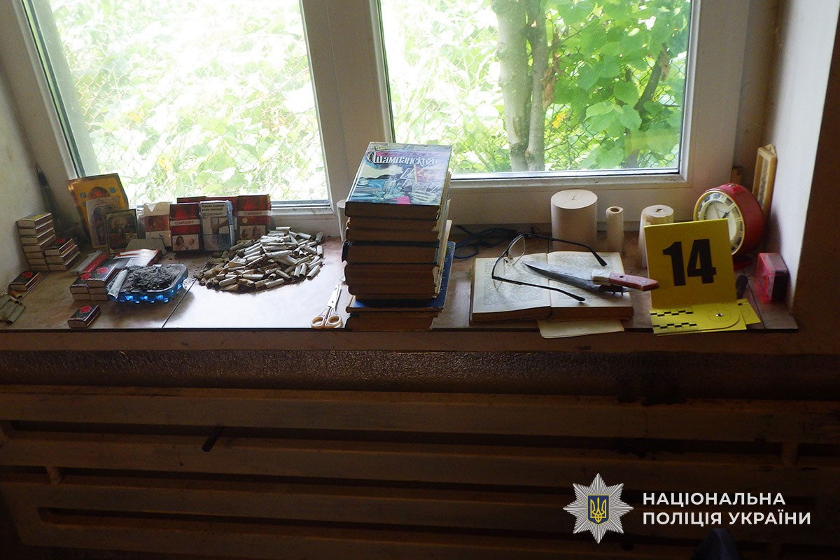 Новини Тернополя - фото з Взяли під варту підозрюваного у вбивстві пенсіонера у Почаєві