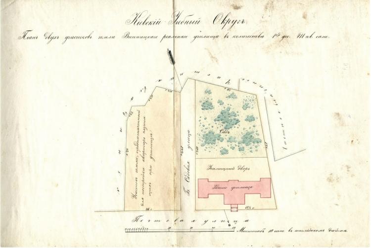 Новини Вінниці - фото з Від монастирських шкіл до гімназій і училищ: як зароджувалася освіта на Вінниччині