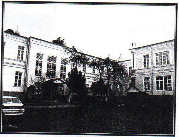 Новини Вінниці - фото з Від монастирських шкіл до гімназій і училищ: як зароджувалася освіта на Вінниччині