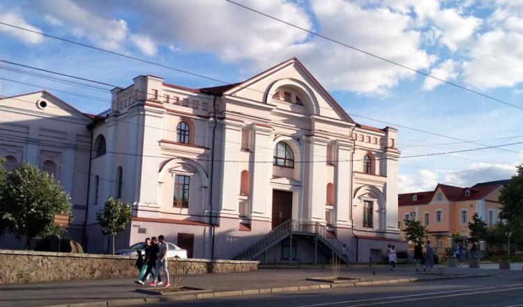 Новини Вінниці - фото з Від монастирських шкіл до гімназій і училищ: як зароджувалася освіта на Вінниччині