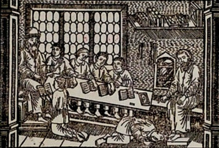 Новини Вінниці - фото з Від монастирських шкіл до гімназій і училищ: як зароджувалася освіта на Вінниччині