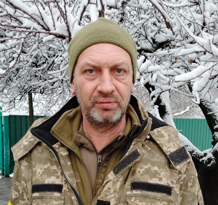 Новини Тернополя - фото з Тернопільщина втратила Захисників Олексія Мілованова, Ігоря Щирука та Тетяну Гупало