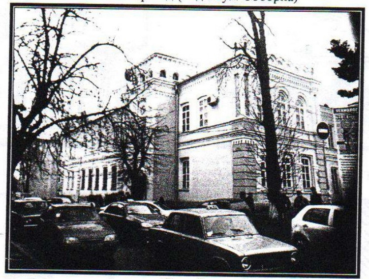 Новини Вінниці - фото з Від монастирських шкіл до гімназій і училищ: як зароджувалася освіта на Вінниччині