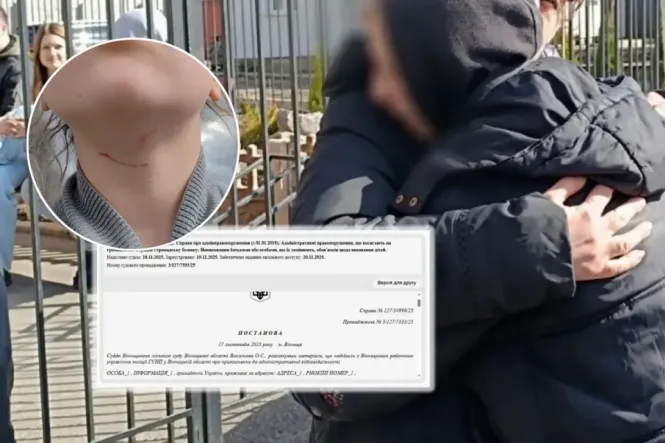 Новини Вінниці - фото з ТОП важливих новин на «20 хвилин» від 8 по 15 грудня, які ви могли пропустити