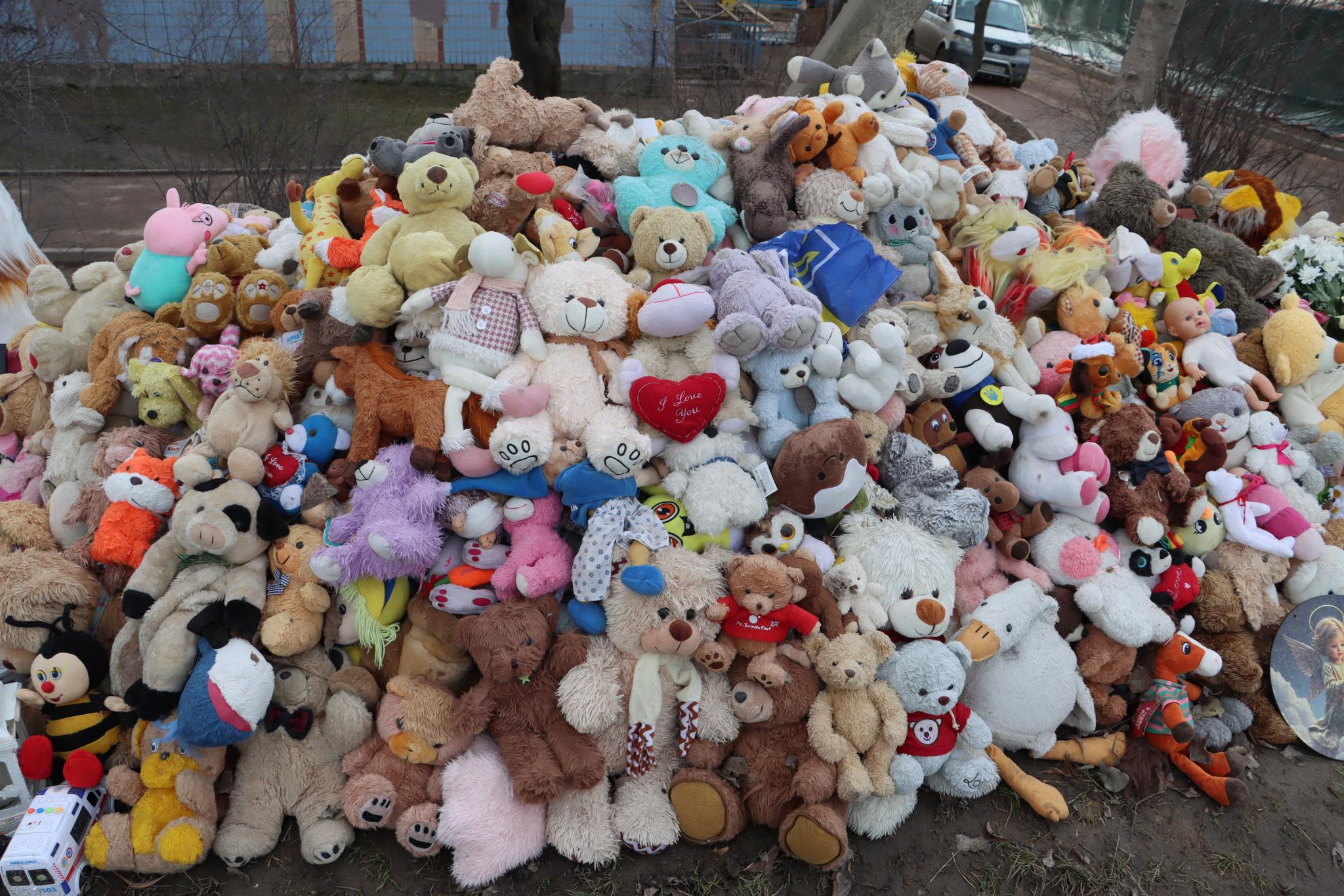 Новини Тернополя - фото з Понад чотири мільйони піде на демонтаж зруйнованого будинку, що на вулиці Стуса