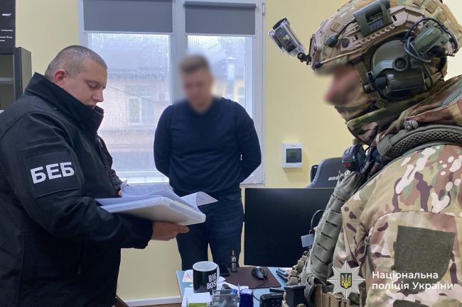 Новини Вінниці - фото з На Вінниччині накрили підпільний «вейп-цех»: вилучили товару на понад 20 мільйонів гривень