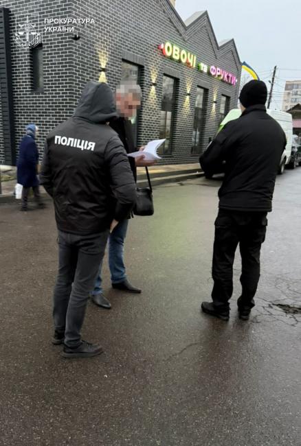 Новини Вінниці - фото з Директору департаменту міськради та підрядникам вручили підозри у розтраті понад 3,3 мільйони на будівництві дороги