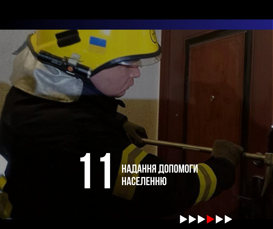 Новини Житомира - фото з За минулий тиждень підрозділи ДСНС Житомирщини 74 рази залучалися до ліквідації надзвичайних подій