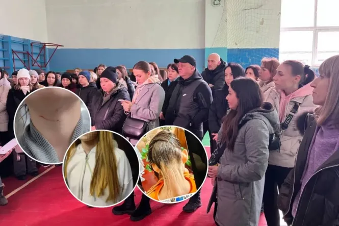 Новини Вінниці - фото з ТОП важливих новин на «20 хвилин» від 8 по 15 грудня, які ви могли пропустити