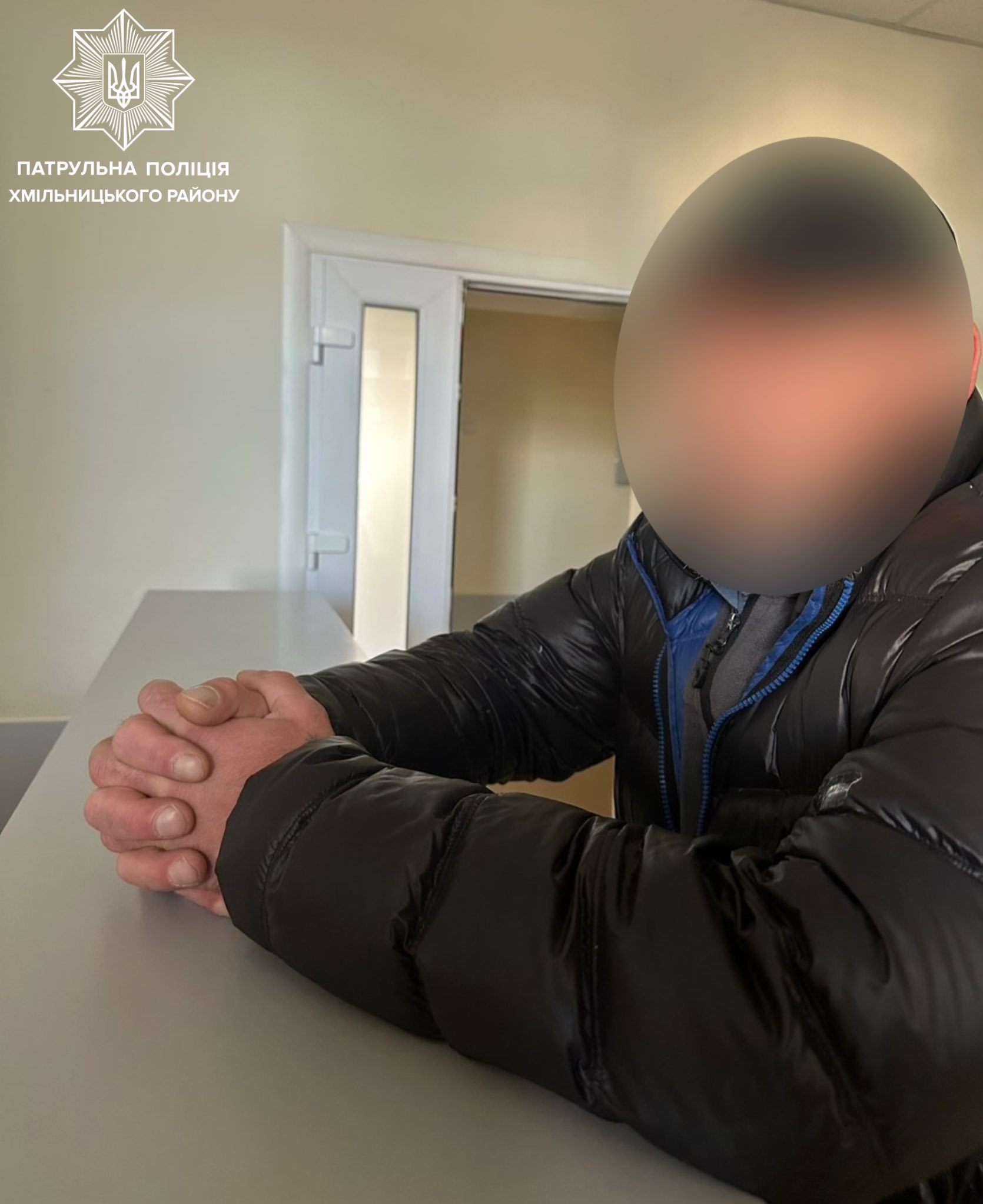 Новини Козятина - фото з Водій «Хонди» їхдив під дією канабісу. Його зупинили у Махнівці