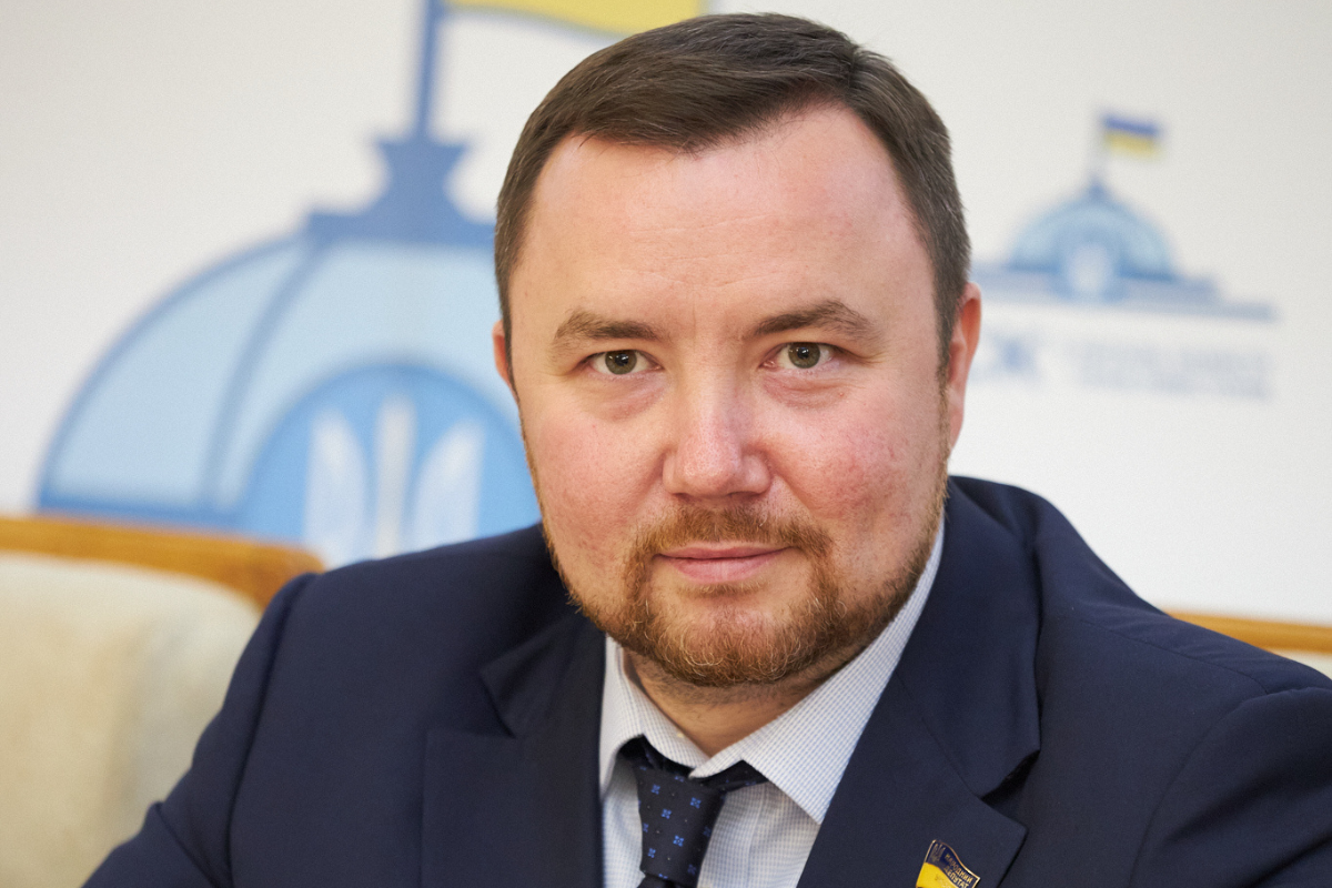 Новини Вінниці - фото з Скромний посадовець — багата родина. Як живе керівник БЕБ у Вінниці?