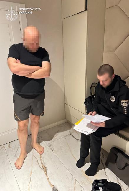 Новини Вінниці - фото з Директору департаменту міськради та підрядникам вручили підозри у розтраті понад 3,3 мільйони на будівництві дороги